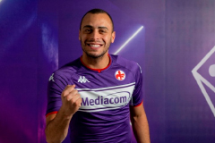 Arthur Cabral (Fiorentina-ITA)