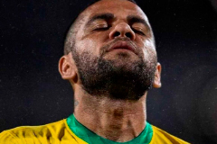 Daniel Alves