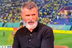 Roy Keane