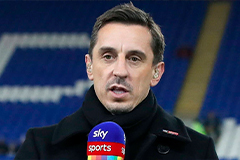 Gary Neville